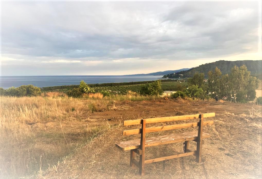 panchina panoramica 2