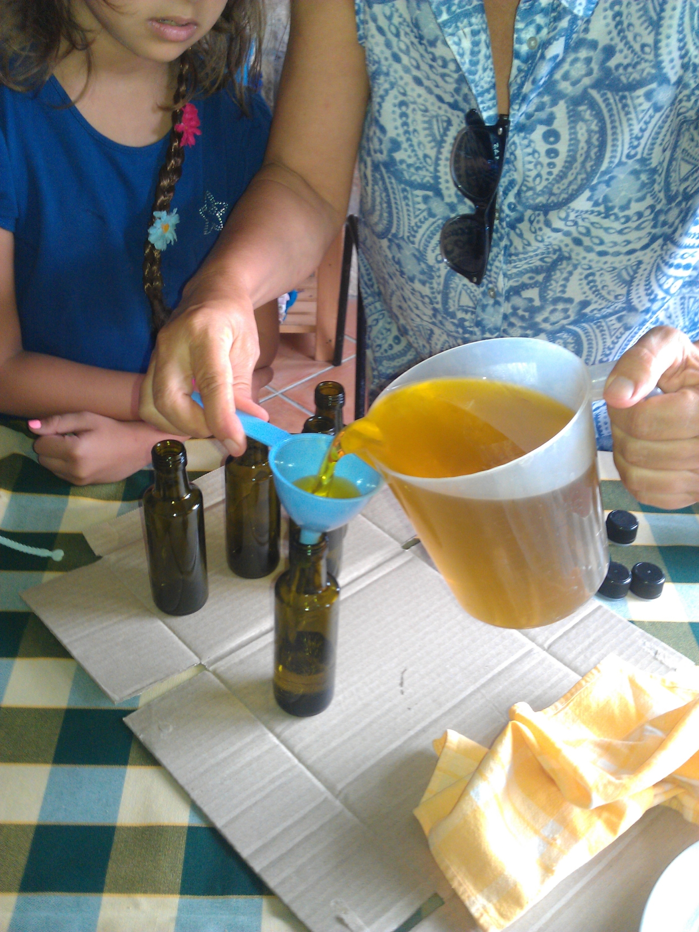 Trasformazioni di Autunno