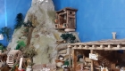 villaggio in miniatura