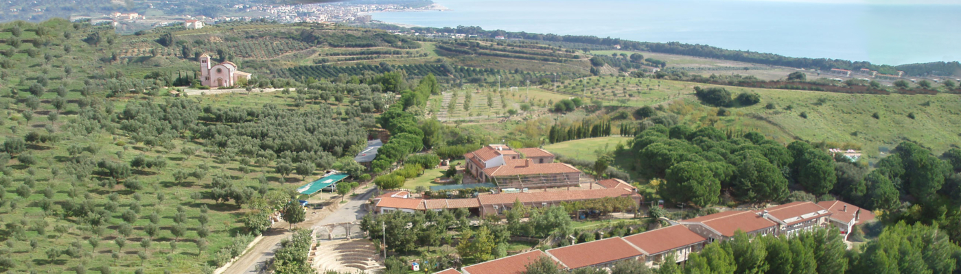 agriturismo borgo piazza