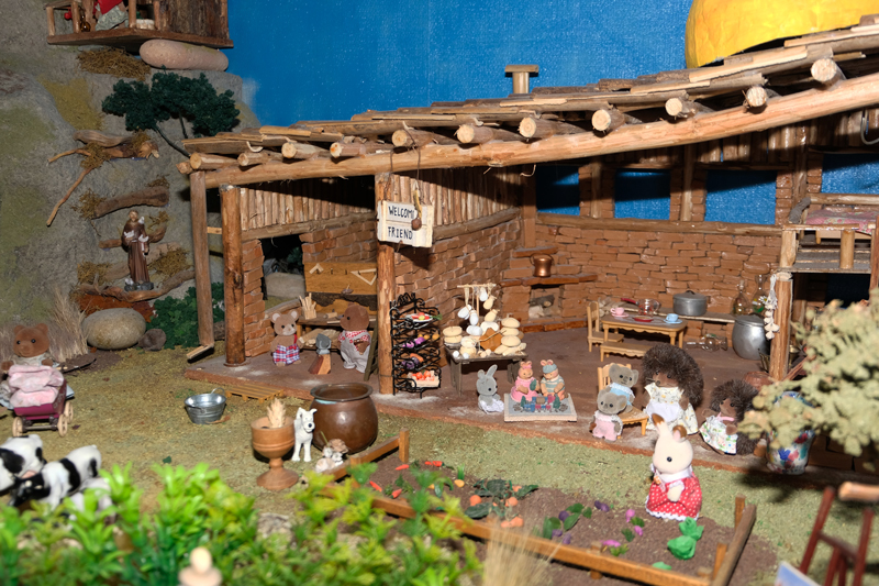 villaggio-in-miniatura